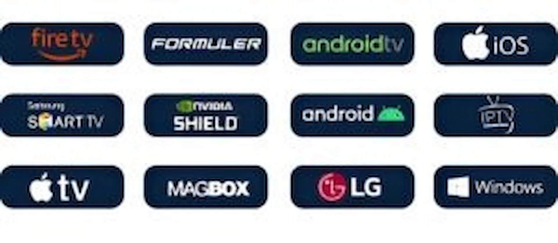 Eternal TV