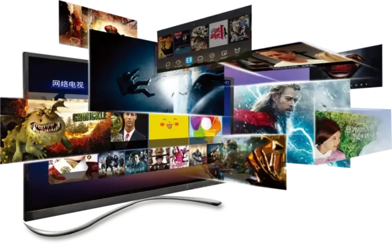 Eternal TV